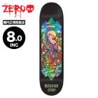  ZERO | BURLEIGH STAINED GLASS 8.0inc��ZE-10812��