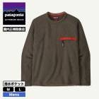 Patagonia ѥ˥   롼ͥå ݥå ե  ȥɥ  ͵֥  2025 | Men's Better Sweater Fleece Crewneck26240
