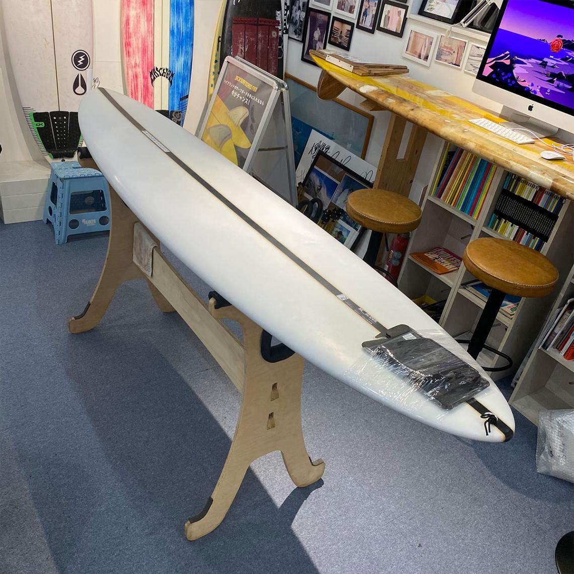 中古ボード サーフボード USED SURFBOARD【used440】HAYDENSHAPES