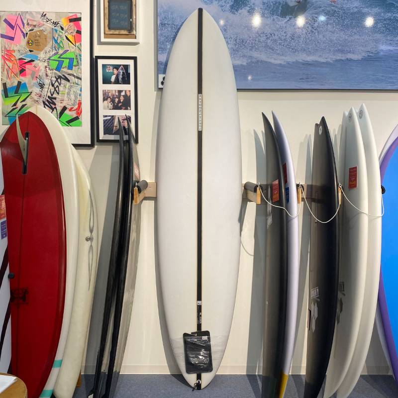 中古ボード サーフボード USED SURFBOARD【used440】HAYDENSHAPES