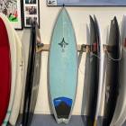 ťܡ եܡ USED SURFBOARD used442Water Flash Surfboard եå եܡ  6'1 x 19 5/16 x 2 3/8 ե   (JACK)