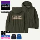 Patagonia ѥ˥ å ѡ Ĺµ ΢  ǥ Хåץ աǥ  3 S M L ե ȥɥ ͵ ֥   2025 | Boardshort Logo Uprisal Hoody39665