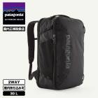 Patagonia ѥ˥ å Хåѥå  30L ̶ ̳ ι ե  ȥɥ   ֥å  ͵֥   | Black Hole Mini MLC Pack 30L65614