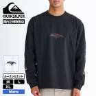 QUIKSILVER åС   ĹµT T ȥåץ  ץ M L XL ե ͵ ֥  | TC OLD ENGLISH LTQLT254008