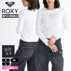 ��30%OFF �������ROXY �������� ��ǥ�����  ����T ĹµT����� �ȥåץ� ���� �饤�󥹥ȡ��� ����ץ� ��2�� S M L�����ե��� �͵� �֥��� | SPARKLY��RLT254035��