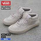  Х VANS ϡե åե륫å  ˡ ƥ ե ܥ塼 26.5 27.0 27.5cm 塼  ͵֥ vans  | Skate x Atiba Half Cab WafflecupVN000D9Z2N1
