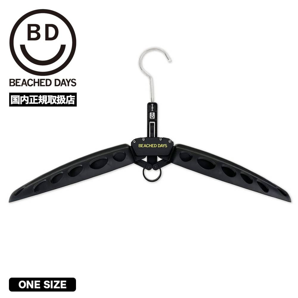 ӡɥǥ åȥϥ󥬡 ե  å ɬܥƥ 󥿥å ֥å ͵֥  BEACHED DAYS | FOLDHANGERBY790031