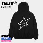 ��20%OFF �������huf | H STAR LOGO HOODIE��PF00790��