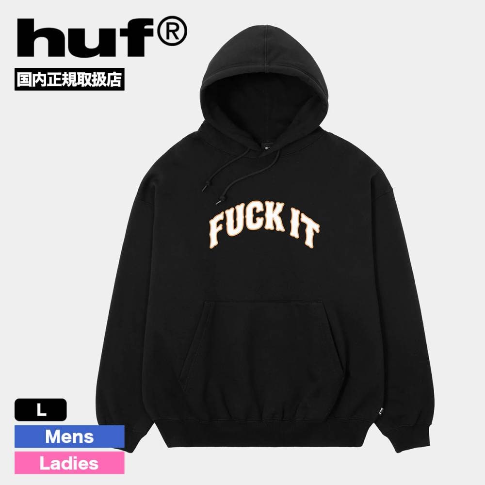 HUF ϥ å ѡ ȥåץ  ǥ ֥å L ȥܡ  ͵֥   2025 | BALBOA HOODIEPF00791