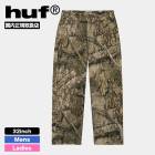 HUF ϥ ǥ˥ॹȥѥ ꥢĥ꡼  ǥ ȥܡ  ͵֥   2025 | REALTREE CROMER PANTPT00363