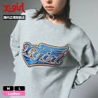 å ǥ å ȥ졼ʡ ȥåץ ƥ ѥå å S M ȥ꡼ȿ͵֥ X-GIRL  2025 105253012017