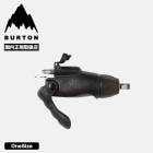 BURTON �С��ȥ� ���Ρ��ܡ��� �Х�åȥġ��� ���ƥʥ� ���塼�˥� �ɥ饤�С� ���� ����󥭡� ���Υܡ� �͵��֥��� | BULLET TOOL��W26JP-108011��