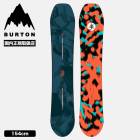 �ڥ��Ρ� ���ե������BURTON �С��ȥ� ���Ρ��ܡ��� �� �ե��ߥ꡼�ĥ꡼ �ϥ��ե��ǥ�ƥ��� �����С� 154cm ���Υܡ� �͵� �֥��� ���� | Family Tree High Fidelity Camber��W26JP-243701��