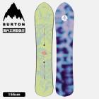 ��30%OFF �������Burton | Family Tree Sketch Artist Camber Snowboard��W26JP-302901��