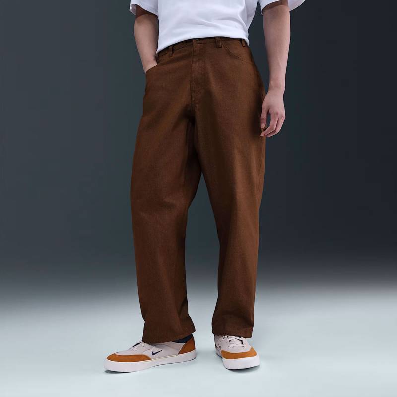 NIKE SB ルーズデニムパンツ サイズ36 XXL新品！2XL NIKE SB ルーズデニムパンツ サイズ36 XXL新品！2XL NIKE SB ルーズ