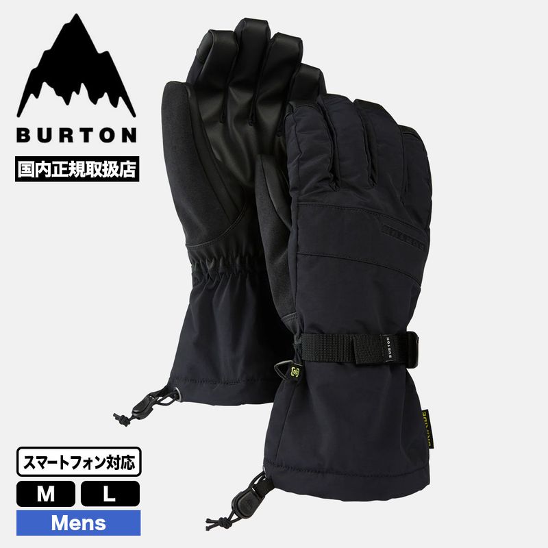 BURTON | PROFILE GLOVES��27WIN-103551��