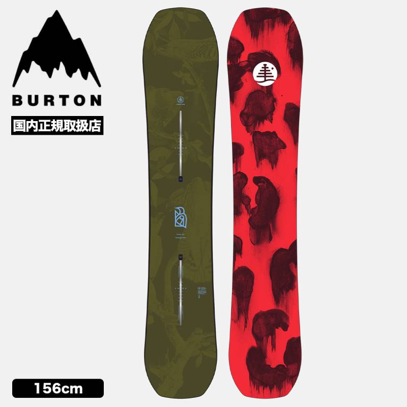 Burton dp 156cm スノーボード 000000032541_2Np85Rd.jpg