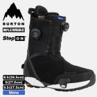 BURTON Сȥ Ρܡɥ֡ ƥåץ  ֥ X 磻 26.5 27.0 27.5cm Υܡ ͵ ֥  | WAVERANGE X STEP ONW26JP-302931