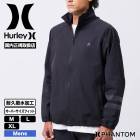 ��30%OFF ������ۥϡ��졼 �ե���ȥ� ���㥱�å� �������� ��� �ȥ�å����㥱�å� �ѵ�����ù� �֥�å� M L XL �͵��֥��� HURLEY ���� |  PHANTOM TRACK JACKET��MUJK252060��
