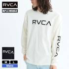 ��30%OFF ���ե�����ۥ롼�� ��� ����T ĹµT����� ���� �Хå��ץ��� ��2�� M L �����奢�� �� ���ȥ꡼�ȿ͵��֥��� RVCA  ���� 2025 ���� | RVCA LT��BF042051��