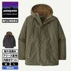 Patagonia ѥ˥  㥱å  ա ե꡼΢  2 M L ե  ȥɥ  ͵֥   2025 | Men's Isthmus Parka27023
