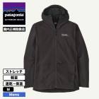 Patagonia ѥ˥  㥱å  ա ȥå ®  M ե  ȥɥ  ͵֥   2025 | Men's Hydropeak Stretch Thermal Hoody86215