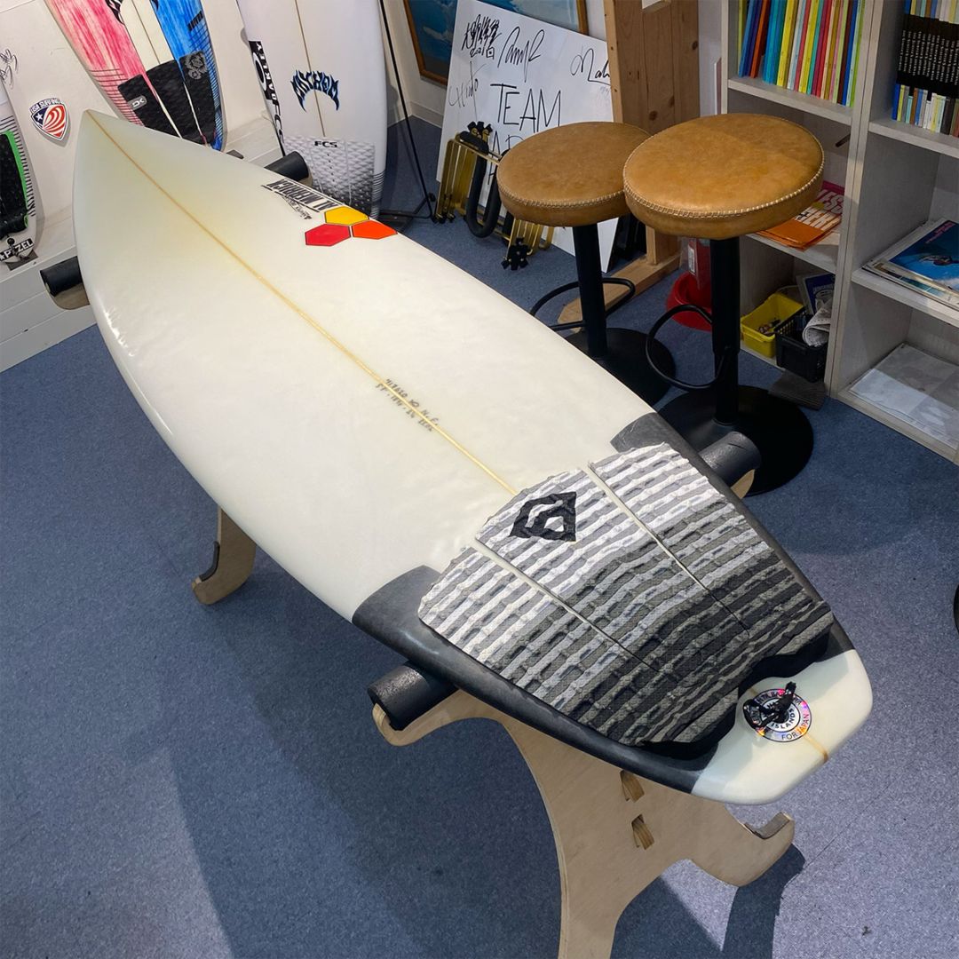 中古サーフボード　まとめ売り！ 中古ボード サーフボード USED SURFBOARD 【used454】CHANNEL