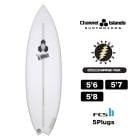 ڥۥͥ륢 եܡ ٥֥ǡ ѥƥå 硼ȥܡ 5.6 5.7 5.8 å FCS2 ե 5plugs ͥ ͵ǥ Channel Islands surfboard | BETTER EVERYDAY SPINETEK 5'6 5'7 5'8EPS