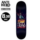 ANTIHERO SKATEBOARDS | JUDGEMENT DAY 8.38inc��10020ZZ051NM00��
