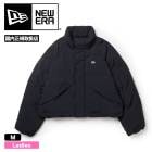 �˥塼���� ��ǥ����� �����󥸥㥱�å� ���硼�Ⱦ� ���� ����ץ� �֥�å� M �͵��֥��� NEW ERA  newera | Women��s  DOWN JACKET��14703378��