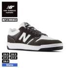 ��20%OFF ������ۥ˥塼�Х�� �̥��å� NB ��� ���ˡ����� �֥�å�������/�ۥ磻�� 26.0cm - 28.0cm �����ܡ� ���������� �͵��֥��� ���� | New Balance Numeric��NM480BAB��(JACK����������)
