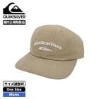 QUIKSILVER �����å�����С� ����å� ˹�� ���åȥ󥭥��Х� 6�ѥͥ� ������Ĵ���� �١����� �����ե��� �͵��֥��� ���� | MERCURY CAP��EQYHA03410��