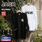 JACK �� MHAK ����� ĹµT����� ����t Masahiro Akutagawa ����å���������󥹥ݡ��� ���ꥸ�ʥ� ���  ��ǥ����� Ĺµ�ƥ�������� ����å� �Ų� ���� �͵� �����ե���å� JACK OCEAN SPORTS |  MHAK LOGO LS TEE B��TJ0102J��