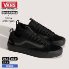 VANS | SKATE OLD SKOOL by Atiba Jefferson��VN000D5RNLX��