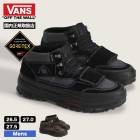  Х ˡ  ߥåɥå ɿ ݲ ѵ ƥå 2 26.5 27.0 27.5cm ͵֥ VANS  | MTE Mountain Mid GORE-TEX  InsulatedVN000DAYF87
