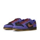 NIKE SB ʥӡ ʥsb 󥯥 ץ  ˡ 塼 å ȥܡ ܡ  ͵  ֥ nikesb | Dunk Low PRO Persian Violet and Off NoirɡHQ1625-500