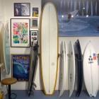 Ź޼꾦ʡťܡ եܡ USED SURFBOARDused455TIP Surfboard ORIGINAL ƥå եܡ ꥸʥ ե 9'8 x 23 1/2 x 3 1/2 (JACK)