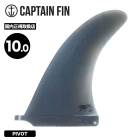 �ڥ��ꥢ��󥹥�����ۥ���ץƥ�ե��� ���󥰥ܡ��� �ե��� ����ͺ�� ���󥰥�ե��� 10 �����ե��� �͵� ���� �֥��� | CAPTAIN FIN YUTA SEZUTSU FIN Pivot 10.0��CFF0242002��