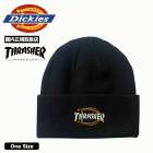 DICKIES | Dickies x Thrasher BEANIE��DK0A88KV��