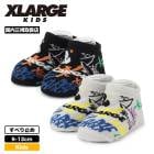XLARGE KIDS �٥ӡ� ���å��� ���� ���٤�ߤ� 9-13cm ����ե��ƥ����� ���� �֤���� �ץ쥼��� �͵��֥��� �������ȥ�顼�����å� ��9454506��