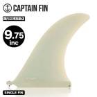 �ڥ��ꥢ��󥹥������CAPTAIN FIN ����ץƥ�ե��� �����顼����������� �ԥܥå� ���󥰥ܡ��� �����եܡ��� ���󥰥�ե��� �͵��֥��� ���� | TYLER WARREN PIVOT 9.75''��CFF0211801��