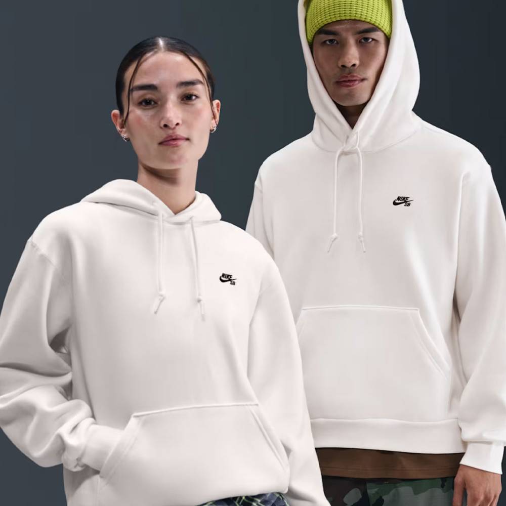 ��30%OFF ������ۥʥ��������ӡ� NIKE SB �ե꡼�� �ץ륪���С� �������ȥܡ��ɥѡ����� ��� ��ǥ����� ������/�֥�å� M L �����������͵��֥��� �����FV7352-133��