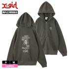 å ǥ åץѡ å ա ơù ե ֥å S M ȥ꡼ȿ͵֥ X-GIRL  2025 105254012017