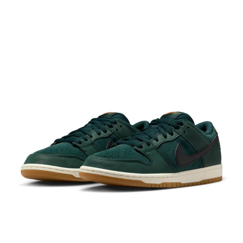 ��40%OFF �������NIKE SB �ʥ��������ӡ� �ʥ���sb ���󥯥��� �ץ� ����󥸥졼�٥� ��� ���ˡ����� �������塼 �������å� �������ȥܡ��� �����ܡ� nikesb �� �͵� ���� �֥��� | Nike SB Dunk Low Pro ��Deep Fir�ɡ�FJ1674-300��(JACK����������)