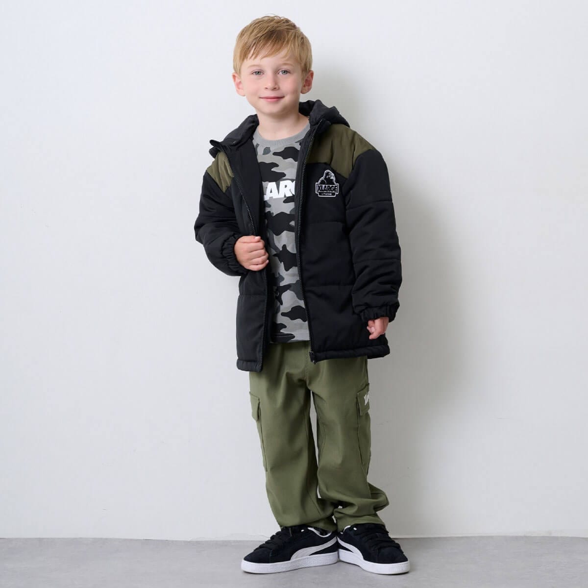 ✩きい✩XLARGE 男の子用福袋 5点セット 140cm ✩きい✩XLARGE 男の子