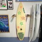��ťܡ��� �����եܡ��� USED SURFBOARD ��s2303��Restart Surfboards �ꥹ������ �����եܡ��� 6'1 x 48 x 5.7 �����ե��� (JACK������������)  