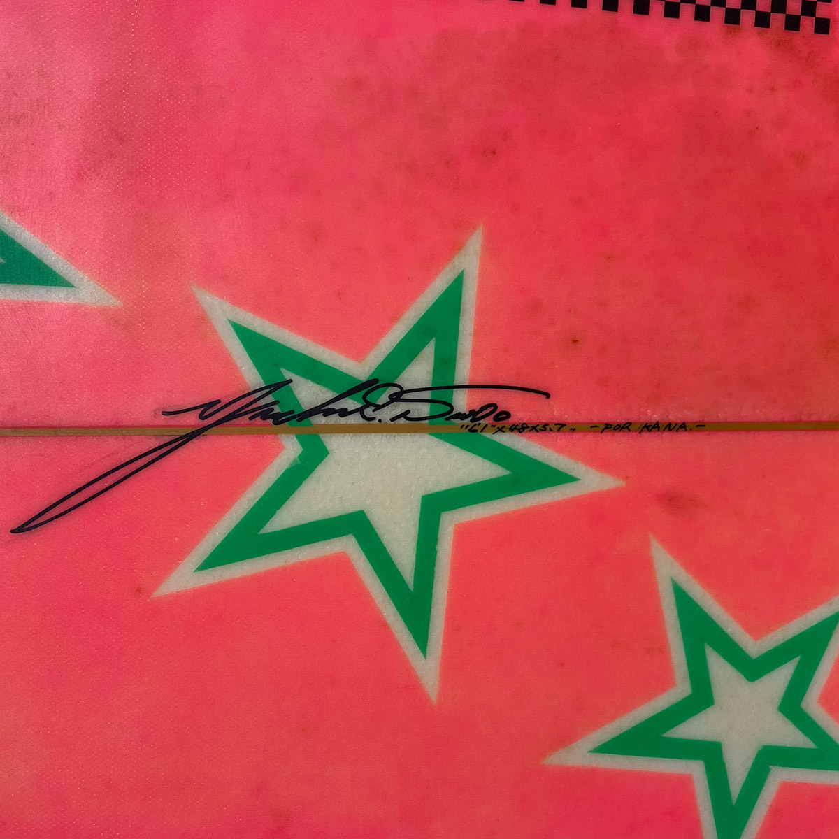 RESTART サーフボード 中古ボード サーフボード USED SURFBOARD 【s2303】Restart Surfboards