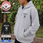 BIRDWELL | 61 ZIP HOODIE��BW-ZIPHD-125-JP��
