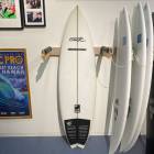 ��ťܡ��� �����եܡ��� USED SURFBOARD ��s2511��HAYDENSHAPES SURFBOARD �إ��ǥ󥷥����ץ� �����եܡ��� RAVEN �쥤���� �����եܡ��� 5'9 �����ե��� (JACK������������) 