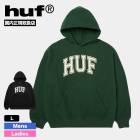 ��20%OFF �������huf | CRACKED ARCH REVERSE HOODIE��FL00251��